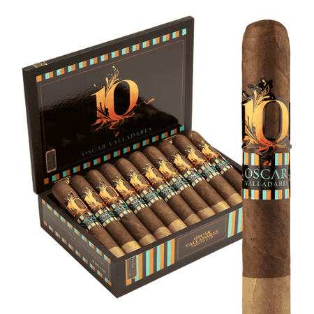 Sixty, , cigars